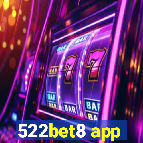 522bet8 app